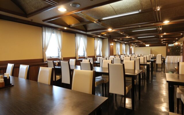 APA Hotel Kurashiki Ekimae