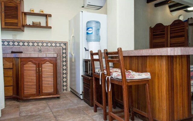 Sacbe 5 by RentingPlaya