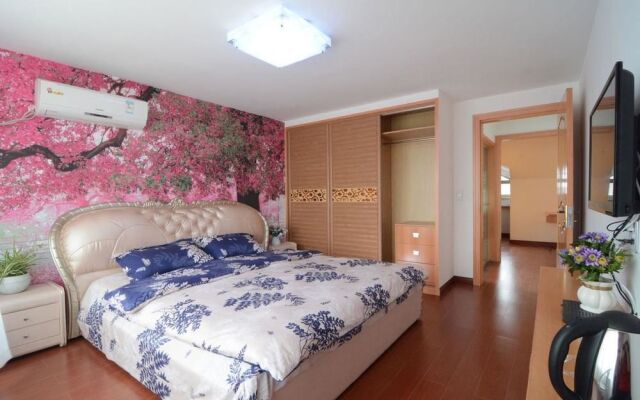 Biyun Garden Inn