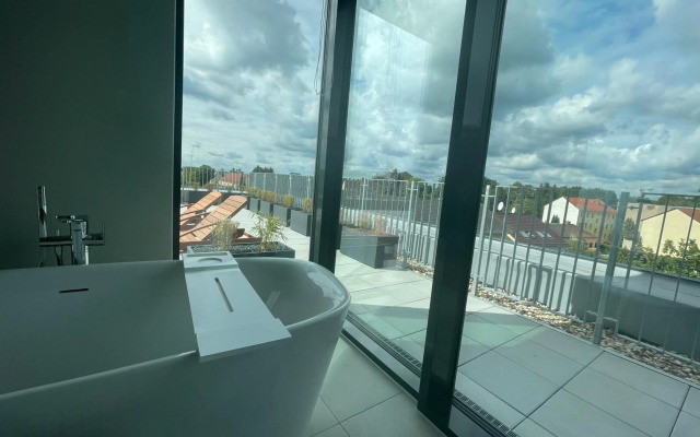 H24 Stadthotel Bernau