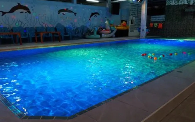 Boonpoolsri Poolvilla