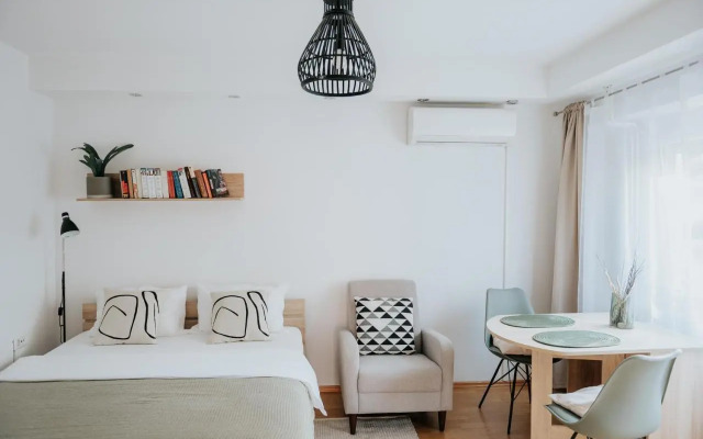 Soul Apartments