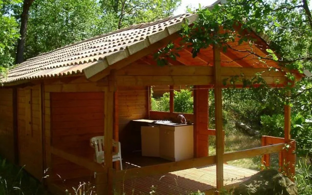 Camping de Valsaintes