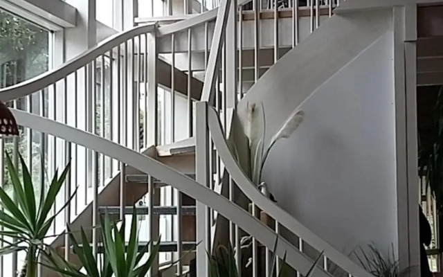 Ferienwohnung "Baltic Stuuv"