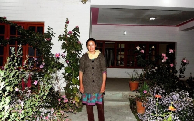 A O Guest House & Home Stay