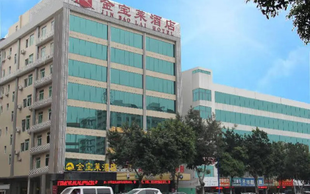 Jin Bao Lai Hotel