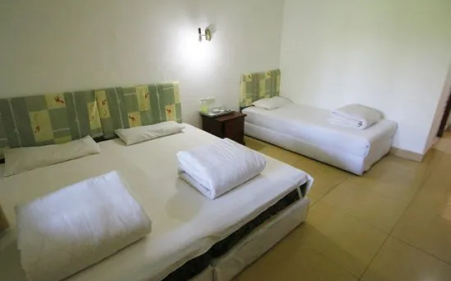 Shanghai Baofa Hotel