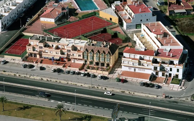 Hotel Dona Matilde