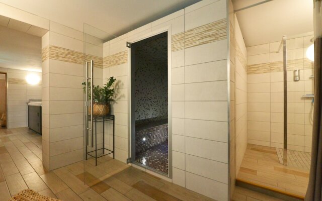 Chalets des planchettes