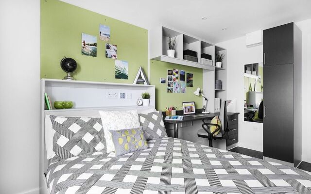 Austen House - Campus Accommodation