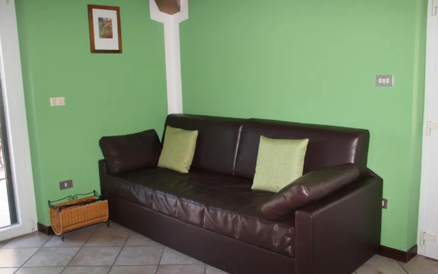 Veranda Beach Apartment