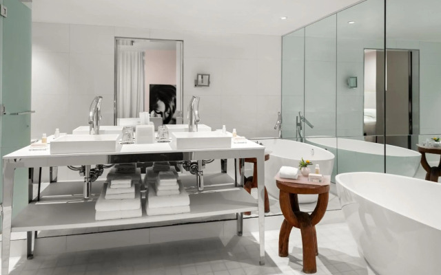 Hotel Dua Miami Brickell, An Autograph Collection Hotel
