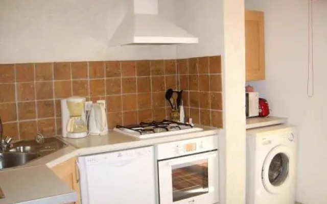 Bel Appartement