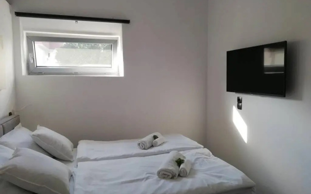 Dimitrios Loft Apartment