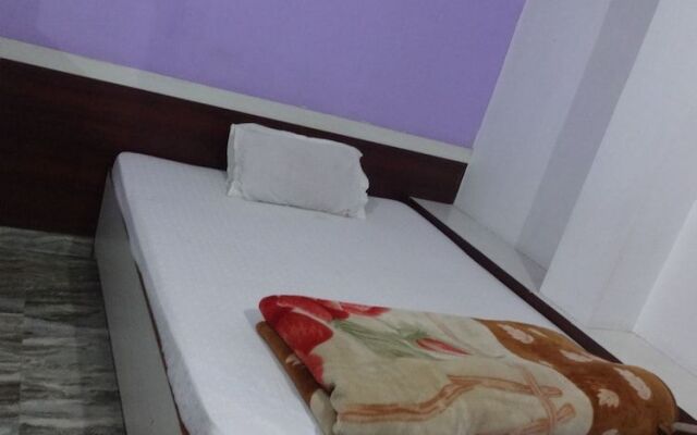 Hotel Tribbhuvan