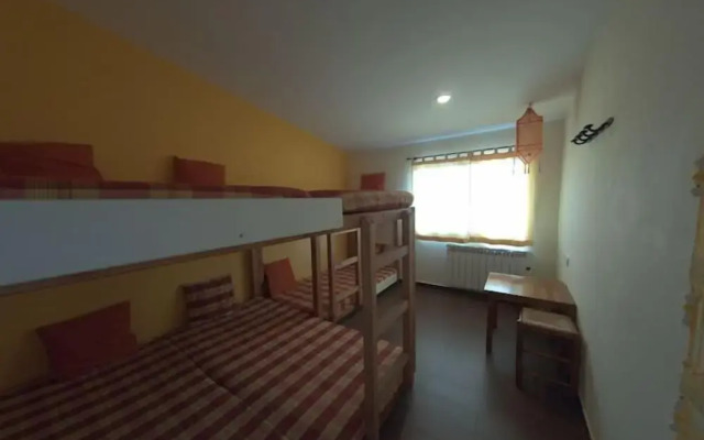 Albergue El Refugio - Hostel