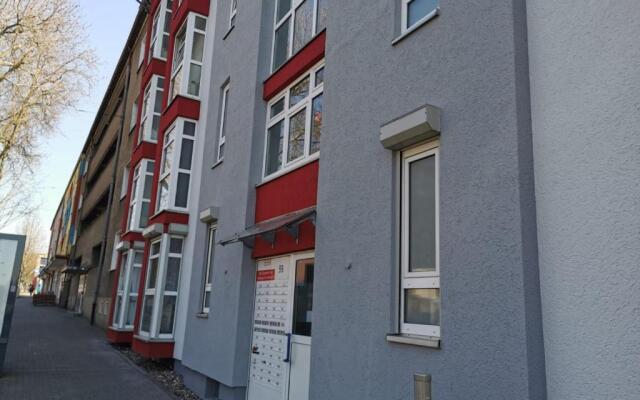 Apartment Alleestrasse