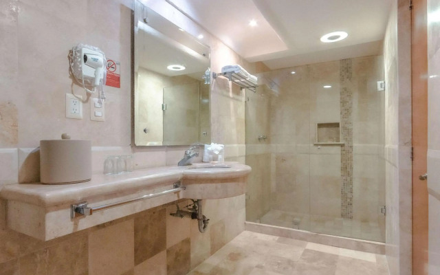 Quality Inn Mazatlan