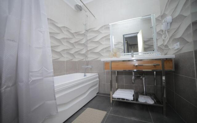 Khiva Residence Hotel