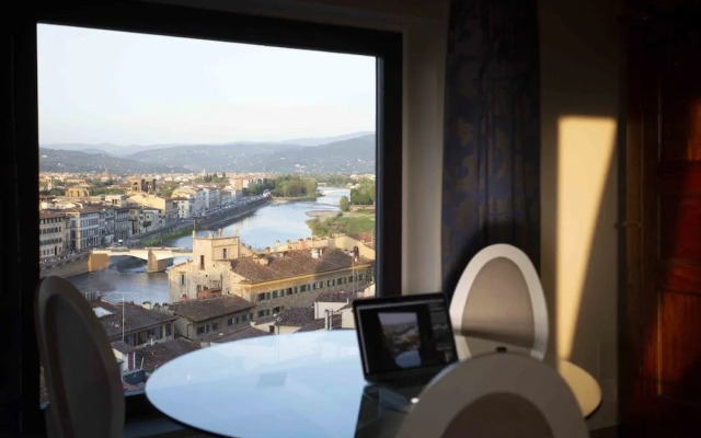 QK Costa58 Home Tower