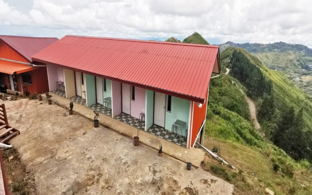 Hotel O Sosodikon Inap Desa