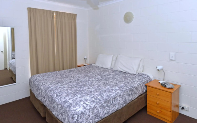 City Gardens Apartments
