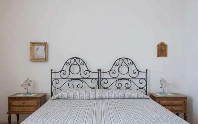 Villa Fortezza Bruno