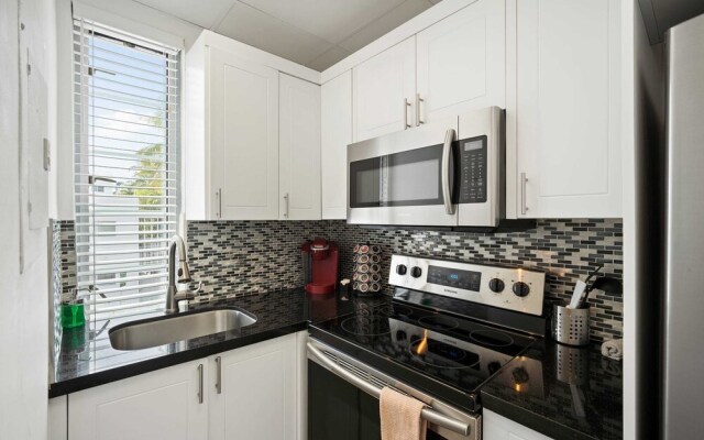 South Beach 2BR Apartment by SV Rentals