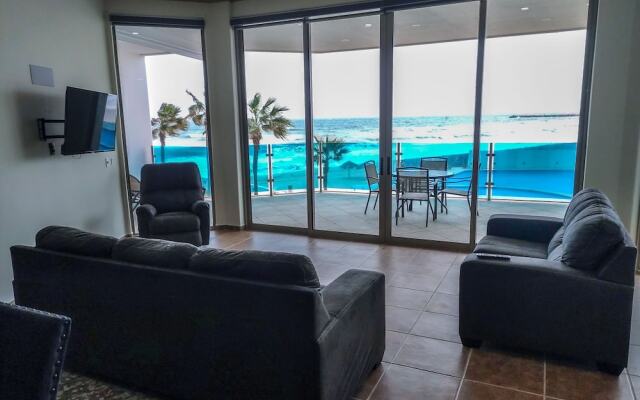 Esmeralda Luxury Resort