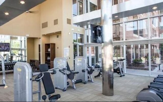 Oakwood at Elle Buckhead