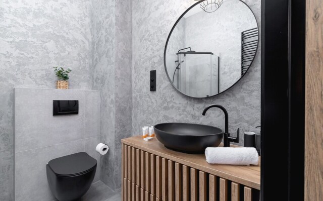 Lokum Salsa Apartment Cracow by Renters
