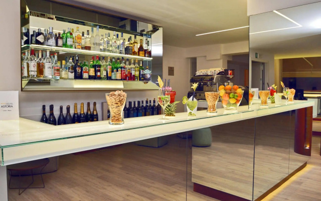Hotel Astoria