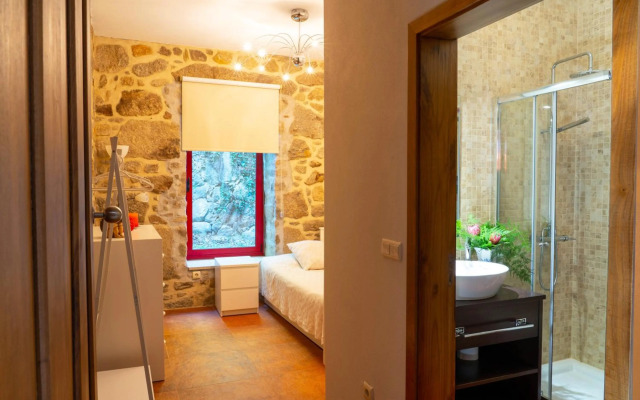 Casa das Castanhas - near Gerês