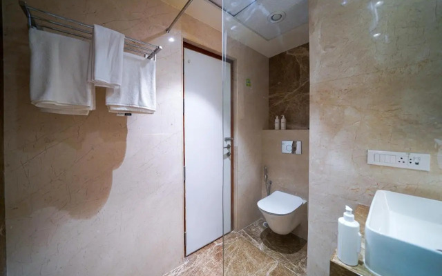 Open Hotel by Olive - Tulips Inn and Suites