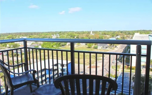 Bay View 910 - 1 Br Condo