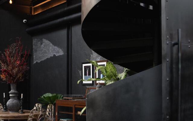 The Bohemian Bali, a Member of Design Hotels