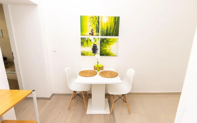 Radiant Premium Apartments - Fünfhaus - Apartment in Vienna - Photo 4