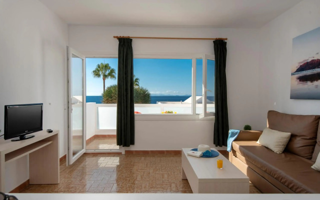 Rocas Blancas Apartments