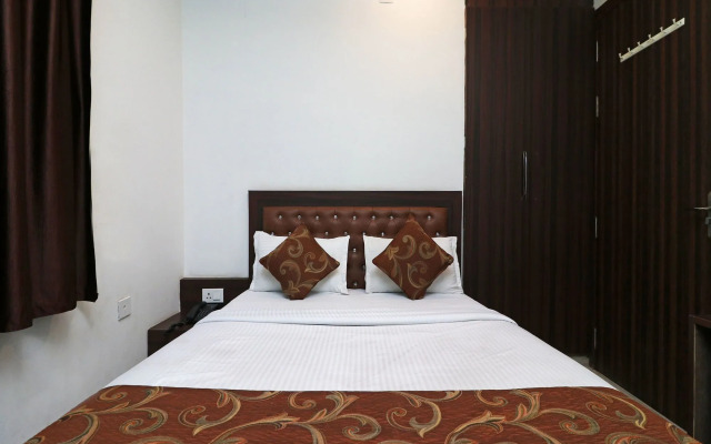 Chirag Pankaj Residency by OYO Rooms