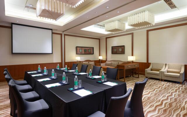 Holiday Inn Shanghai Pudong Kangqiao by IHG