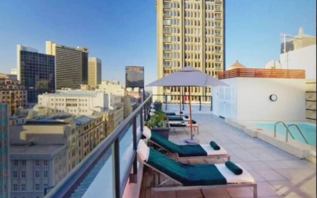 1 Bedroom Apartment in City Centre