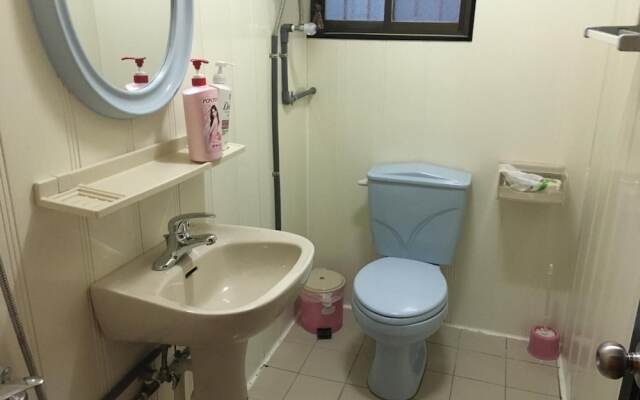 Yamaya B&B