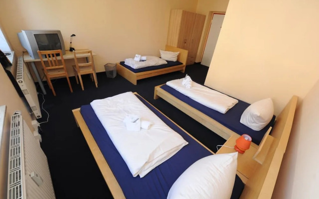 My Bed Dresden