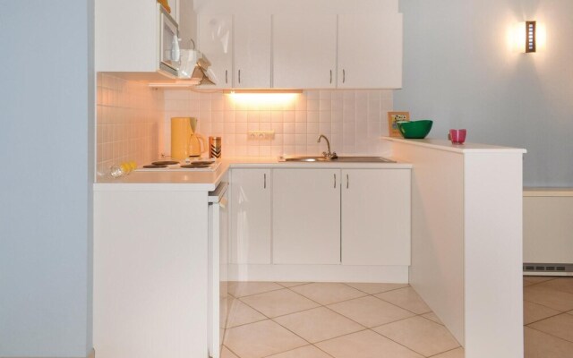 Residentie Zeezicht ref 199
