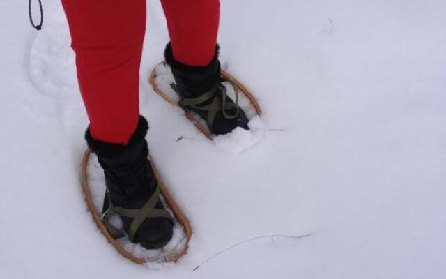 Casavacanze Ciaspole E Uva