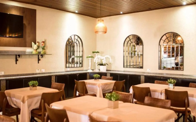 Vila Romana Park Hotel