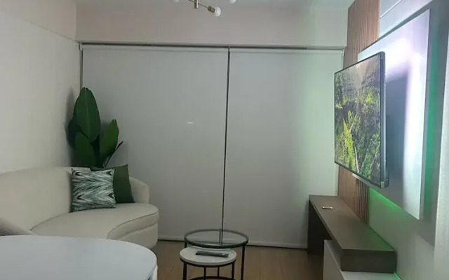 Beautiful Apartment in Lima