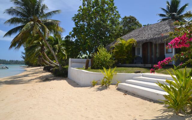 Moorea Beach Lodge