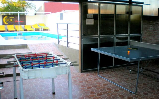 Complejo Sol