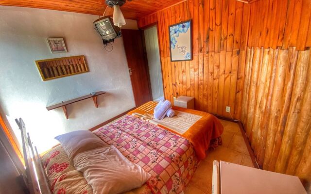 Pousada Colibri Serrano